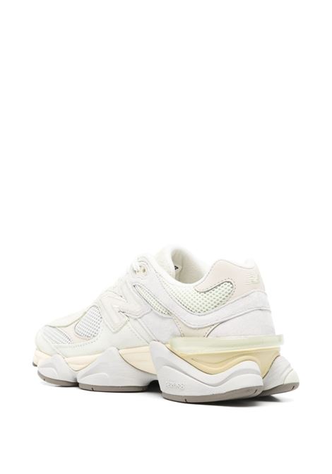 sneakers 9060 unisex bianche NEW BALANCE | U9060EEP
